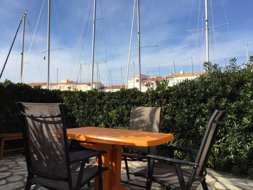 Image d'un appartement 2 pièces, 36 m² à louer à agde (34300) à 650€ à agde (34300)