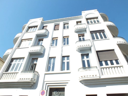 Image d'un appartement 2 pièces, 47 m² à louer à avignon (84000) à 585€ à avignon (84000)