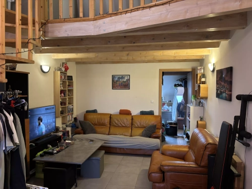 Image d'un appartement 3 pièces, 59 m² à louer à thionville (57100) à 930€ à thionville (57100)