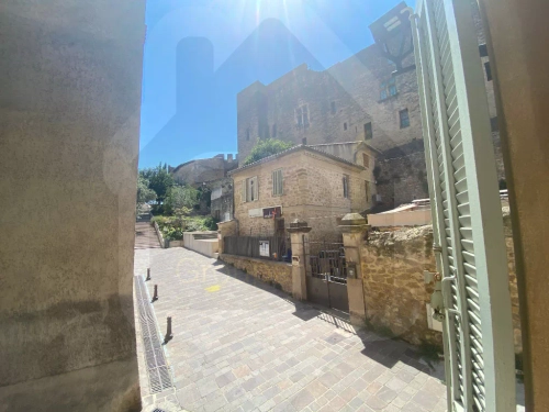 Image d'un appartement 1 pièce, 22 m² à louer à salon-de-provence (13300) à 497€ à salon-de-provence (13300)