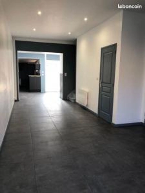 Image d'un location maison tourcoing 4 pièces 98 m2 nord (59200) - 1199 € / mois à 1199€ à tourcoing (59200)