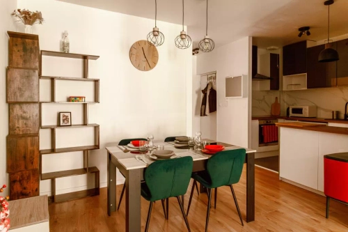 Image d'un appartement 2 pièces, 45 m² à louer à alfortville (94140) à 1280€ à alfortville (94140)