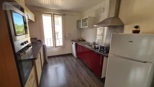 Image d'un location appartement céret 66400 pyrénées-orientales - 3 pièces  67 m2  à 650 euros à 650€ à céret (66400)