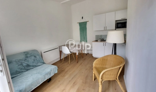 Image d'un t2  à calais à louer - locagestion, expert en gestion locative à 450€ à calais (62100)
