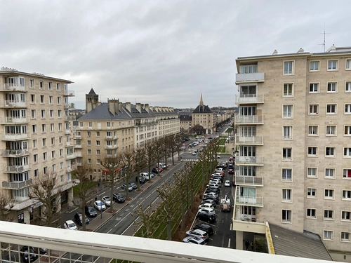 Image d'un caen - appartement 3 pièces à 650€ à caen (14000)