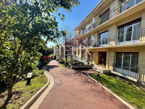 Image d'un appartement saint germain en laye 2 pièce(s) 51.35 m2 à 1329€ à saint-germain-en-laye (78100)