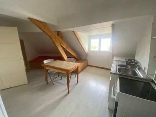 Image d'un sbm immobilier - t2 - 74600 annecy à 695€ à annecy (74000)
