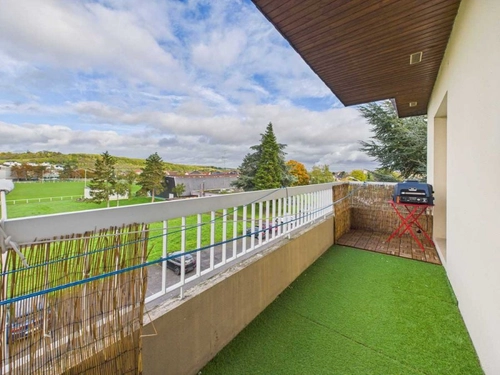 Image d'un ▷ appartement à louer • thionville-la briquerie • 80 m² • 1 250 € | immoregion à 1250€ à thionville (57100)