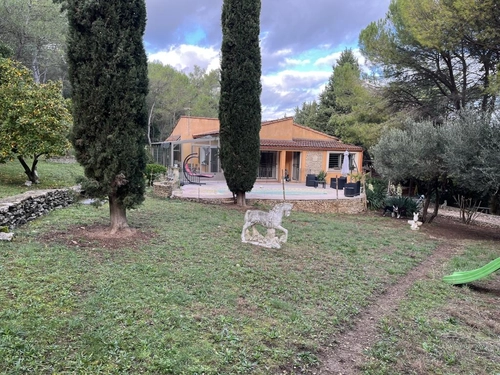 Image d'un maison 5 pièces, 176 m² à louer à nîmes (30000) à 1980€ à nîmes (30000)
