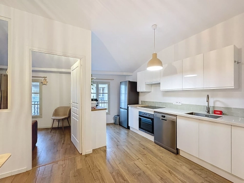 Image d'un appartement 2 pièces, 60 m² à louer à avignon (84000) à 750€ à avignon (84000)