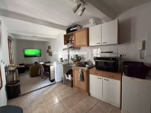 Image d'un appartement 2 pièces, 36 m² à louer à salon-de-provence (13300) à 760€ à salon-de-provence (13300)