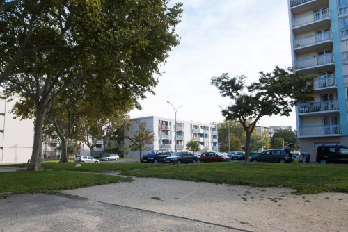 Image d'un appartement 3 pièces, 70 m² à louer à avignon (84000) à 584€ à avignon (84000)