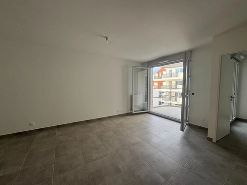 Image d'un appartement 2 pièces à 860€ à bezons (95870)