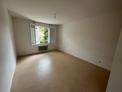 Image d'un appartement 1 pièce à louer à 390€ à mignaloux-beauvoir (86550)