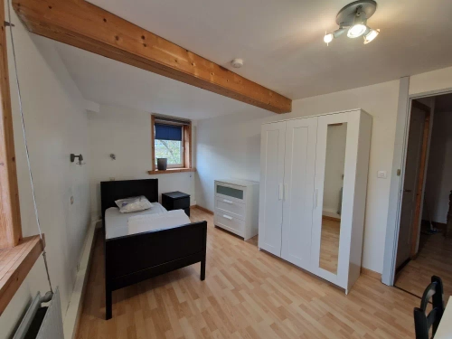 Image d'un a louer chambre en colocation secteur calais centre à 390€ à calais (62100)