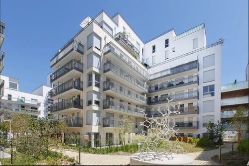 Image d'un appartement · 4 pièces · 90.07 m² à 2179€ à rueil-malmaison (92500)