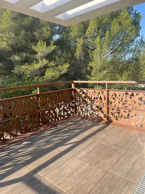 Image d'un appartement · 4 pièces · 81.5 m² à 1191€ à lambesc (13410)