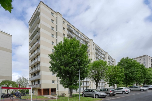 Image d'un appartement · 3 pièces · 54 m² à 1298€ à montrouge (92120)