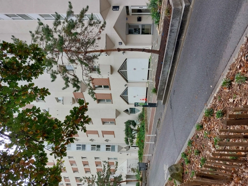 Image d'un appartement · 1 pièces · 37 m² à 1175€ à montrouge (92120)