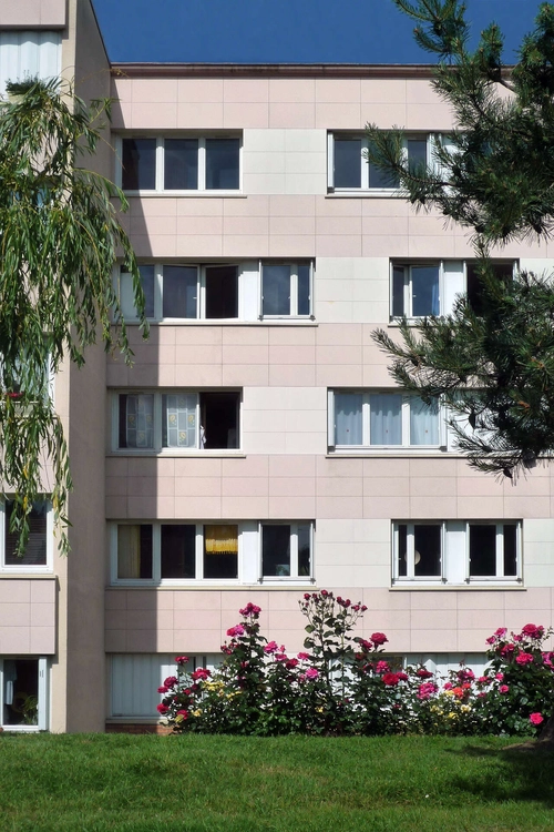 Image d'un appartement · 4 pièces · 77 m² à 1628€ à rueil-malmaison (92500)