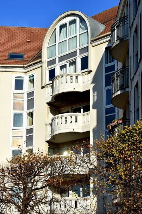 Image d'un appartement · 4 pièces · 97.72 m² à 1960€ à rueil-malmaison (92500)