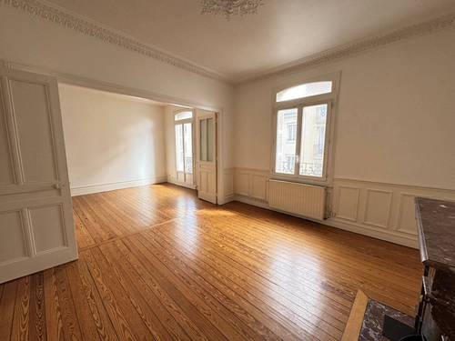 Image d'un appartement 3 pièces à louer à 765€ à le havre (76620)