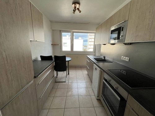 Image d'un appartement 3 pièces à louer à 940€ à hoenheim (67800)