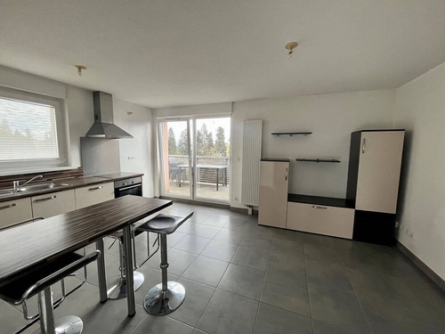 Image d'un appartement 2 pièces à louer à 795€ à lingolsheim (67380)