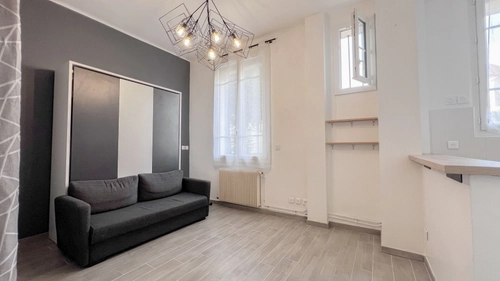 Image d'un location appartement 1 pièce, 24.00m², draveil à 650€ à brunoy (91800)