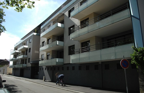 Image d'un t3 chaprais besançon à 881€ à besançon (25000)