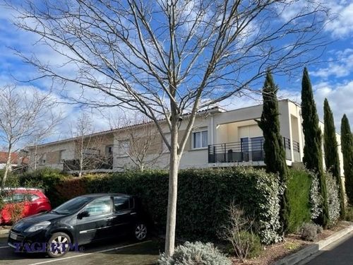 Image d'un cugnaux / location appartement 3 pièces 60 m² à 778€ à cugnaux (31270)