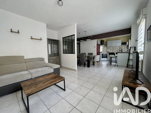 Image d'un ▷ appartement à louer • thionville • 62 m² • 1 200 € | immoregion à 1200€ à thionville (57100)