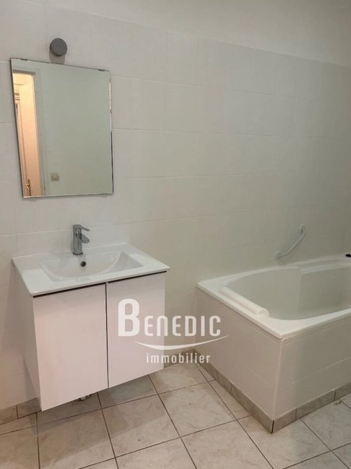 Image d'un ▷ appartement à louer • metz-gare • 33,5 m² • 570 € | immoregion à 570€ à metz (57000)