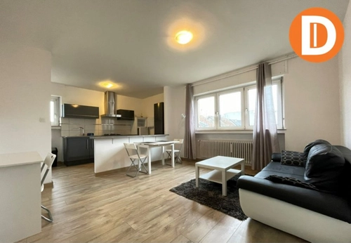 Image d'un ▷ appartement à louer • thionville • 45,38 m² • 695 € | immoregion à 695€ à thionville (57100)