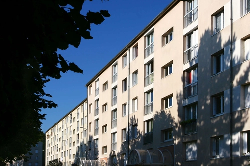 Image d'un appartement · 3 pièces · 49 m² à 892€ à palaiseau (91120)