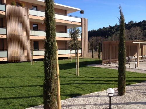 Image d'un location appartement 2 pièces 53 m2 à grabels à 829€ à grabels (34790)