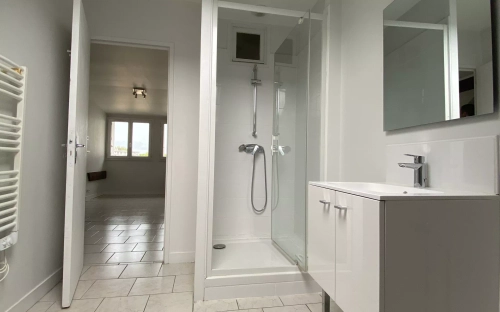 Image d'un appartement à louer 3 pièces à 679€ à tours (37200)