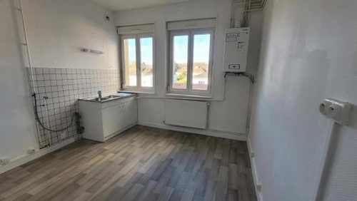 Image d'un location appartement metz 3 pièces 91 m2 moselle (57000) - 768 € / mois à 768€ à metz (57000)