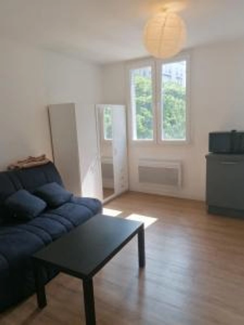 Image d'un location appartement lyon-7eme-arrondissement 1 pièce 21 m2 rhone (69007) - 725 € / mois à 725€ à villeurbanne (69100)