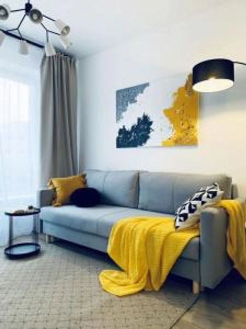 Image d'un location appartement lyon-7eme-arrondissement 2 pièces 35 m2 rhone (69007) - 595 € / mois à 595€ à villeurbanne (69100)