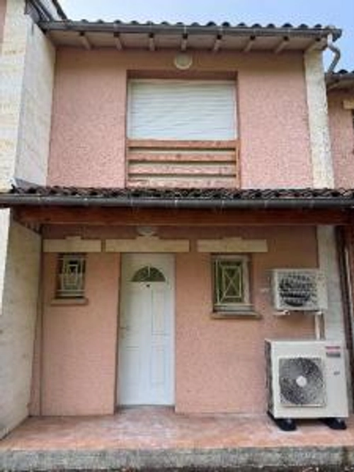 Image d'un location maison lugon-et-l'ile-du-carnay 3 pièces 65 m2 gironde (33240) - 840 € / mois à 840€ à lugon-et-l'île-du-carnay (33240)