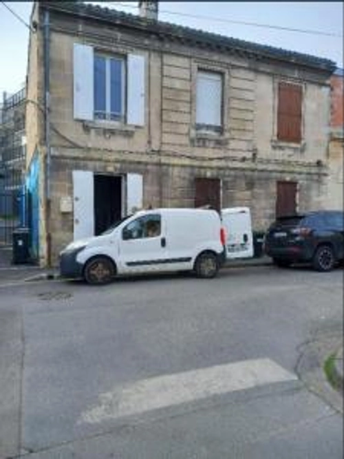 Image d'un location maison cenon 3 pièces 49 m2 gironde (33150) - 995 € / mois à 995€ à cenon (33150)