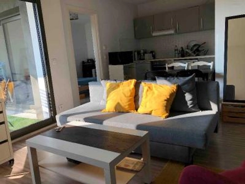 Image d'un location appartement bordeaux 2 pièces 42 m2 gironde (33000) - 870 € / mois à 870€ à bordeaux (33200)