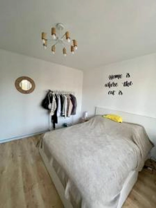 Image d'un location appartement rennes 2 pièces 35 m2 ille et vilaine (35000) - 477 € / mois à 477€ à rennes (35200)