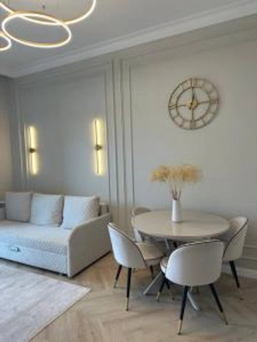 Image d'un location appartement lyon-7eme-arrondissement 2 pièces 33 m2 rhone (69007) - 561 € / mois à 561€ à villeurbanne (69100)