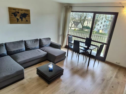 Image d'un appartement 3 pièces, 59 m² à louer à palaiseau (91120) à 1250€ à palaiseau (91120)