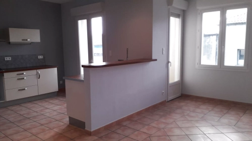Image d'un appartement 4 pièces, 88 m² à louer à avignon (84140) à 920€ à avignon (84000)