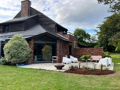 Image d'un maison 7 pièces, 178 m² à louer à janzé (35150) à 1550€ à janzé (35150)