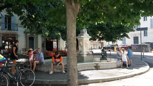 Image d'un appartement 1 pièce, 22 m² à louer à avignon (84000) à 420€ à avignon (84000)