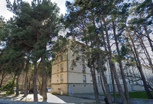 Image d'un appartement 3 pièces, 44 m² à louer à avignon (84000) à 400€ à avignon (84000)